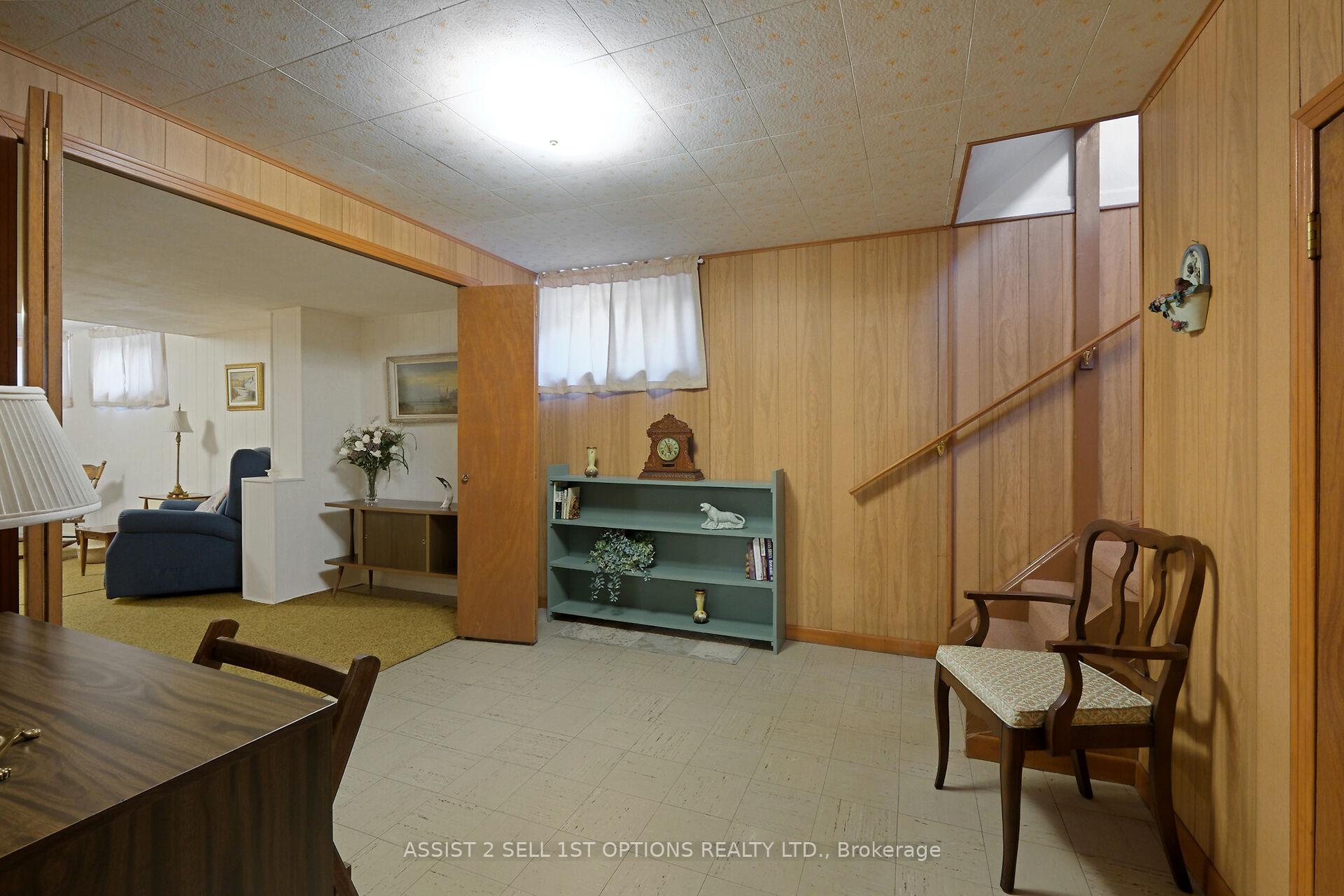 Photo 22 of 1155 Cline Crescent, Ottawa, Bel Air Heights — HOMEH