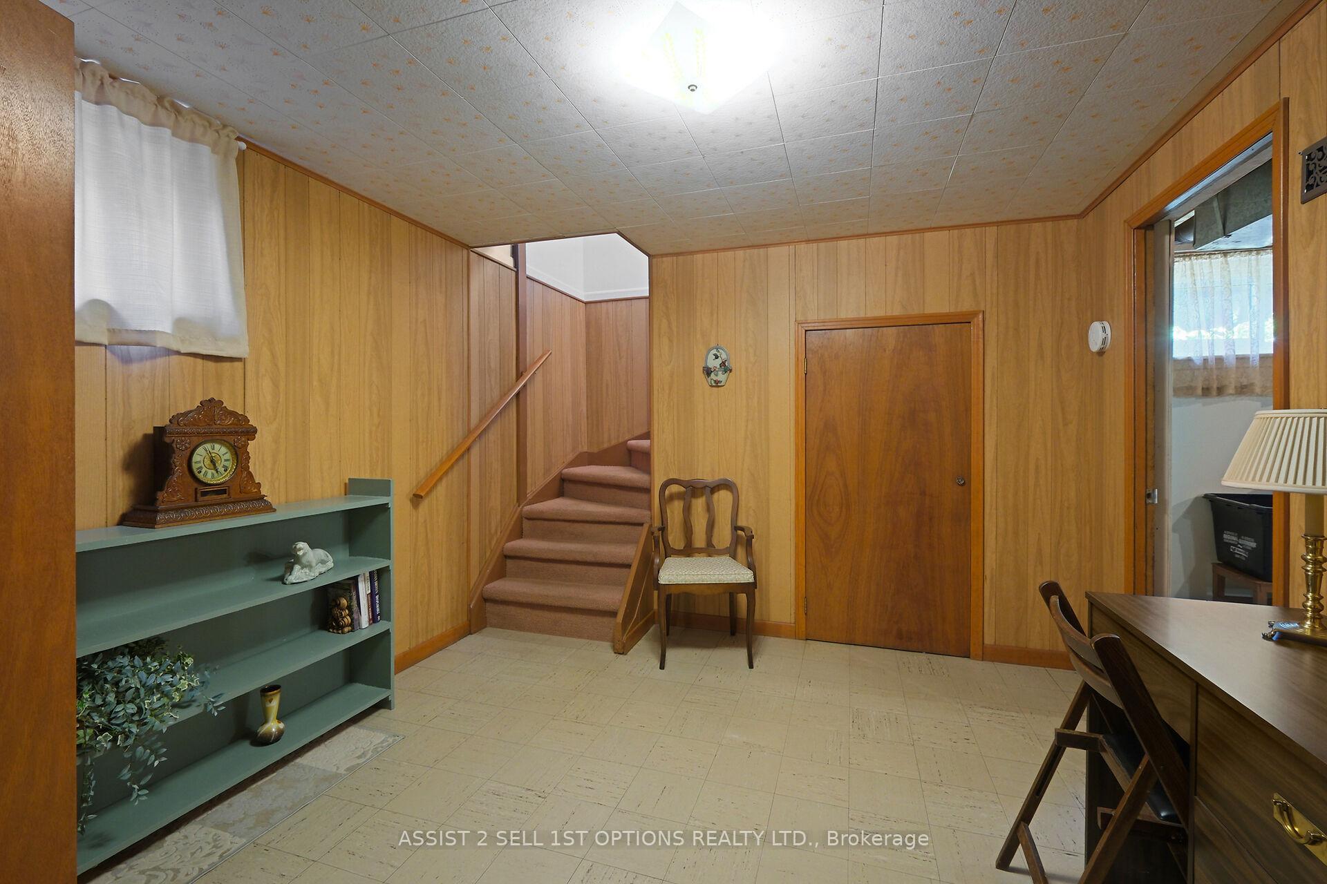 Photo 23 of 1155 Cline Crescent, Ottawa, Bel Air Heights — HOMEH