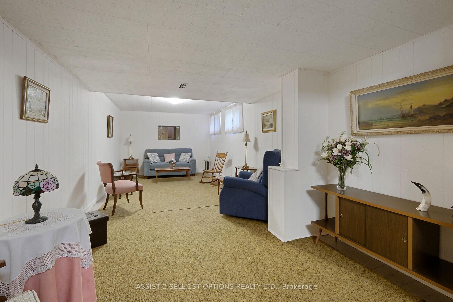 Photo 24 of 1155 Cline Crescent, Ottawa, Bel Air Heights — HOMEH