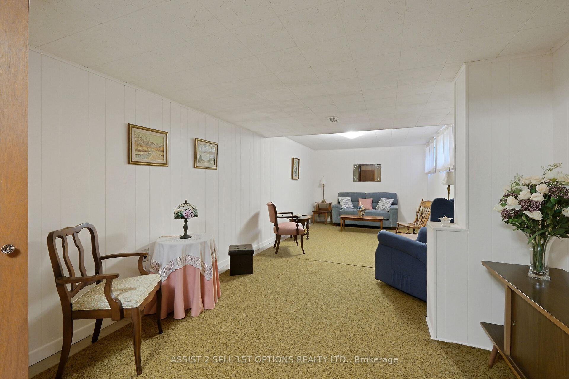 Photo 25 of 1155 Cline Crescent, Ottawa, Bel Air Heights — HOMEH