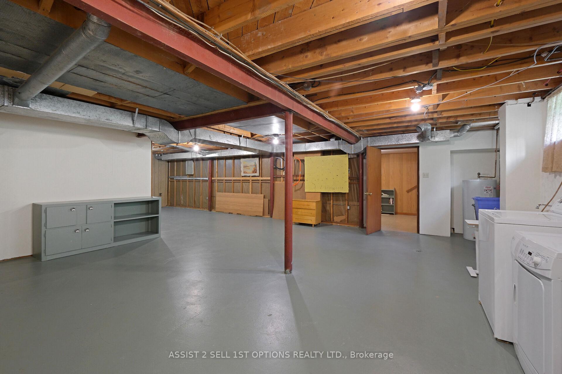 Photo 26 of 1155 Cline Crescent, Ottawa, Bel Air Heights — HOMEH