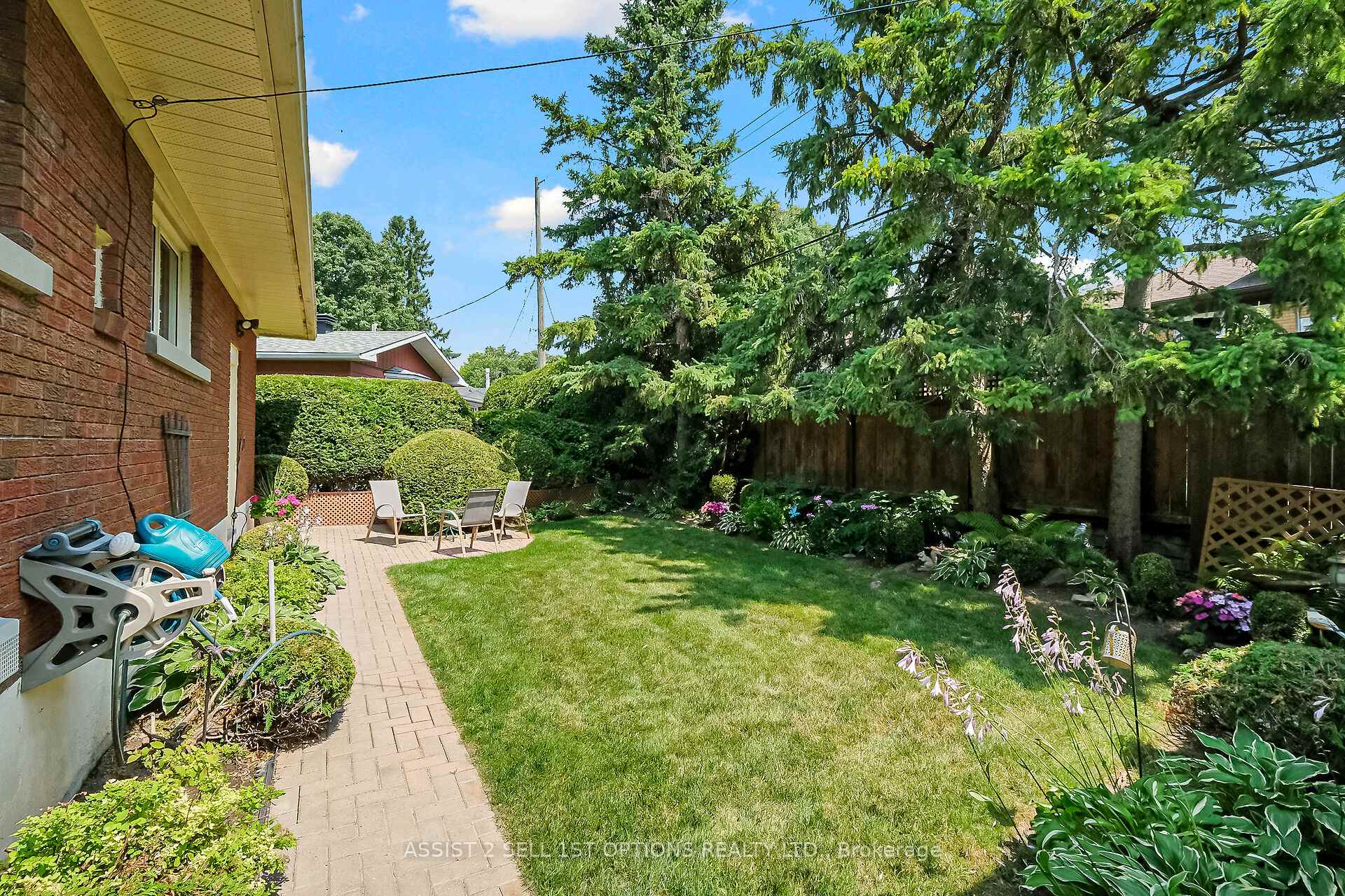 Photo 28 of 1155 Cline Crescent, Ottawa, Bel Air Heights — HOMEH
