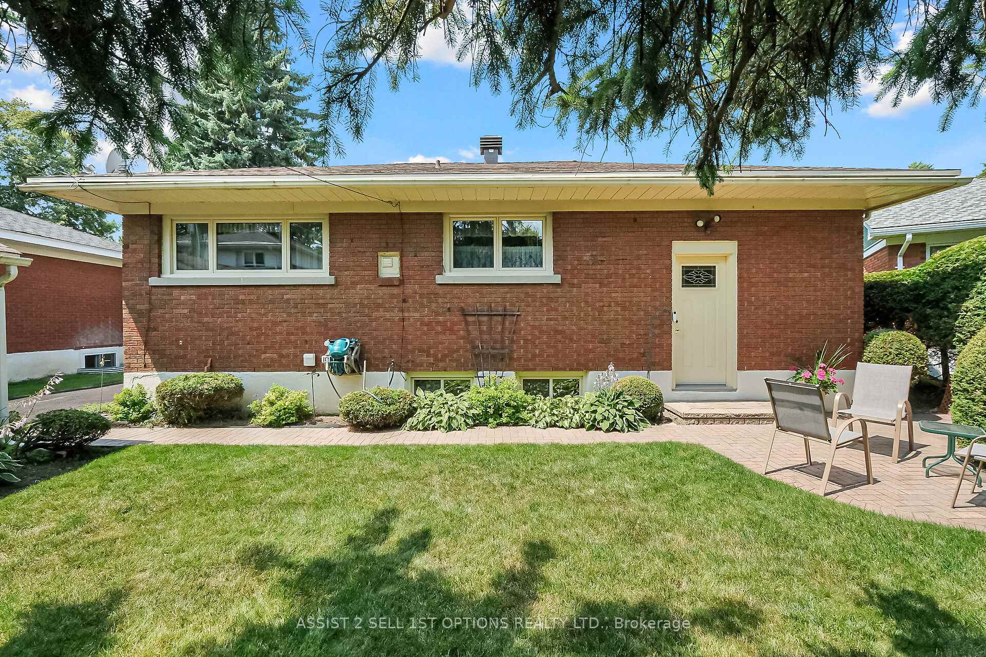 Photo 29 of 1155 Cline Crescent, Ottawa, Bel Air Heights — HOMEH