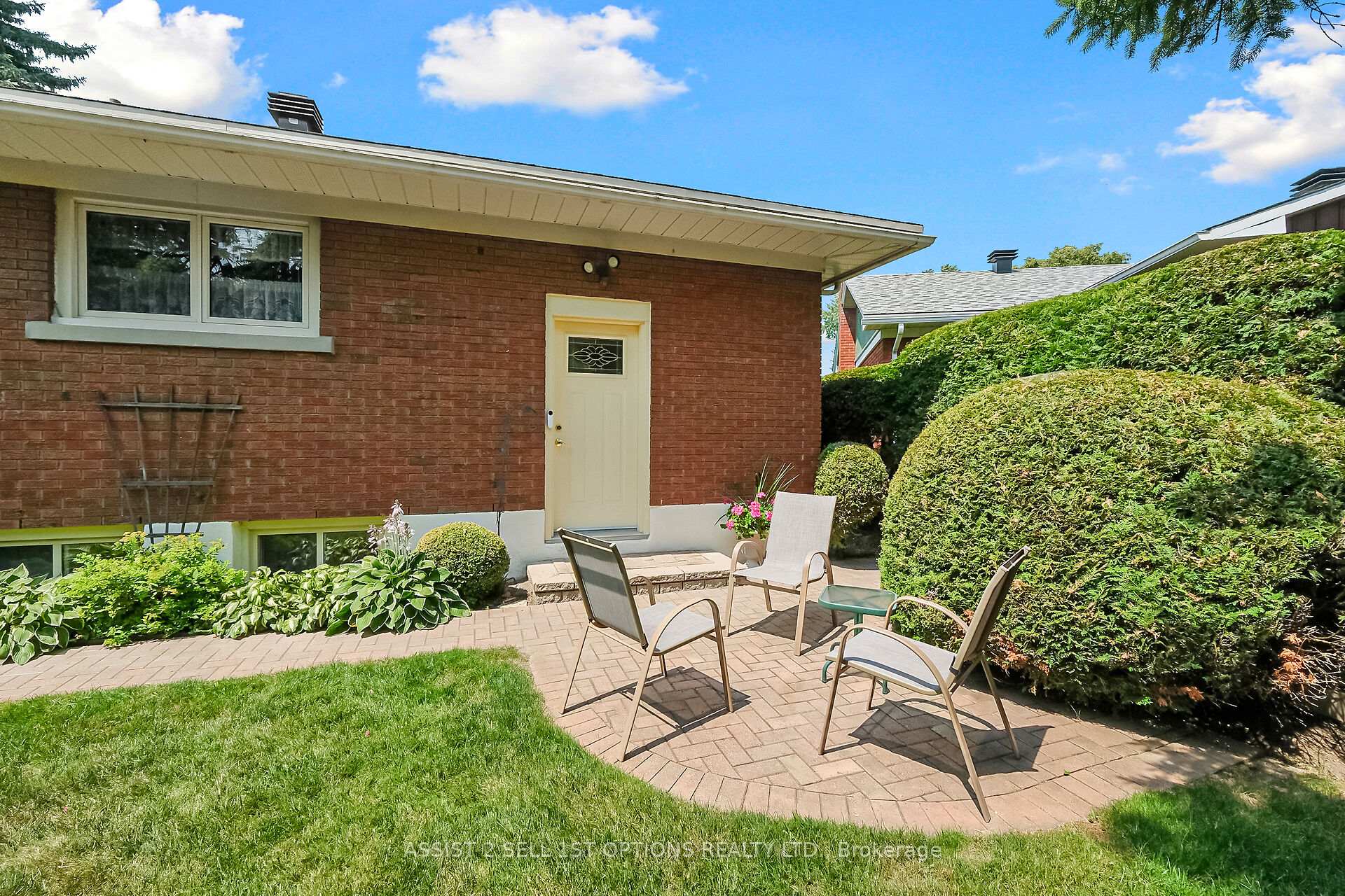 Photo 30 of 1155 Cline Crescent, Ottawa, Bel Air Heights — HOMEH