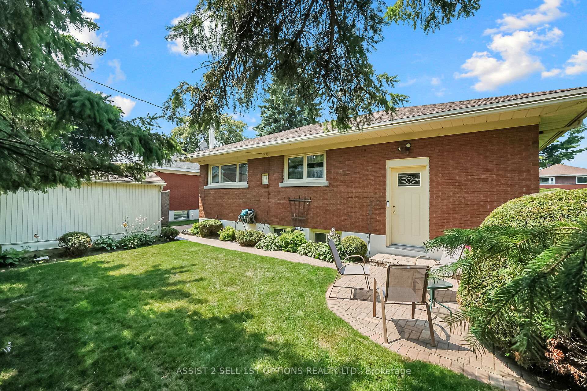 Photo 31 of 1155 Cline Crescent, Ottawa, Bel Air Heights — HOMEH