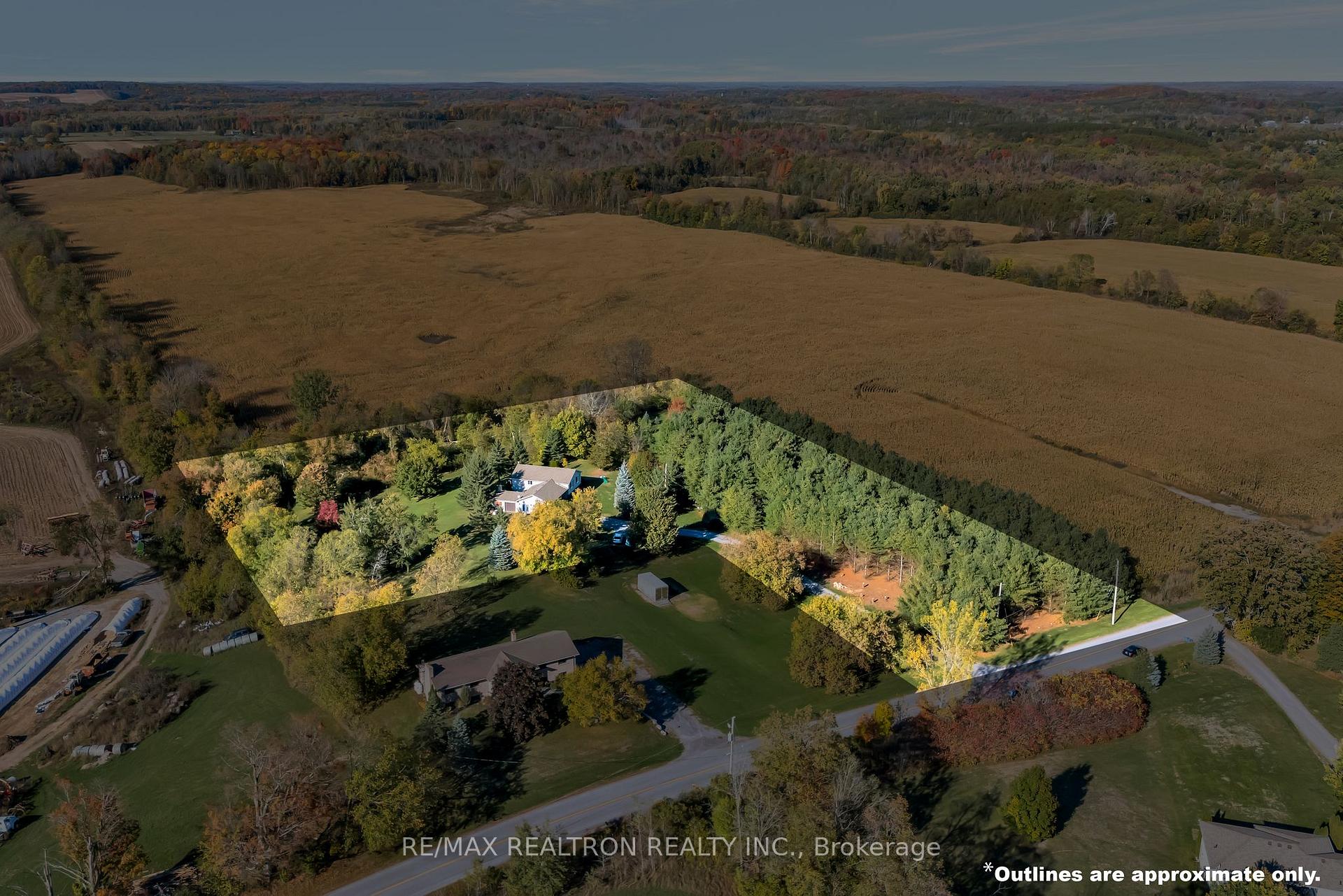 Photo 1 of 1117 Bethel Road, Belleville, Thurlow Ward — HOMEH