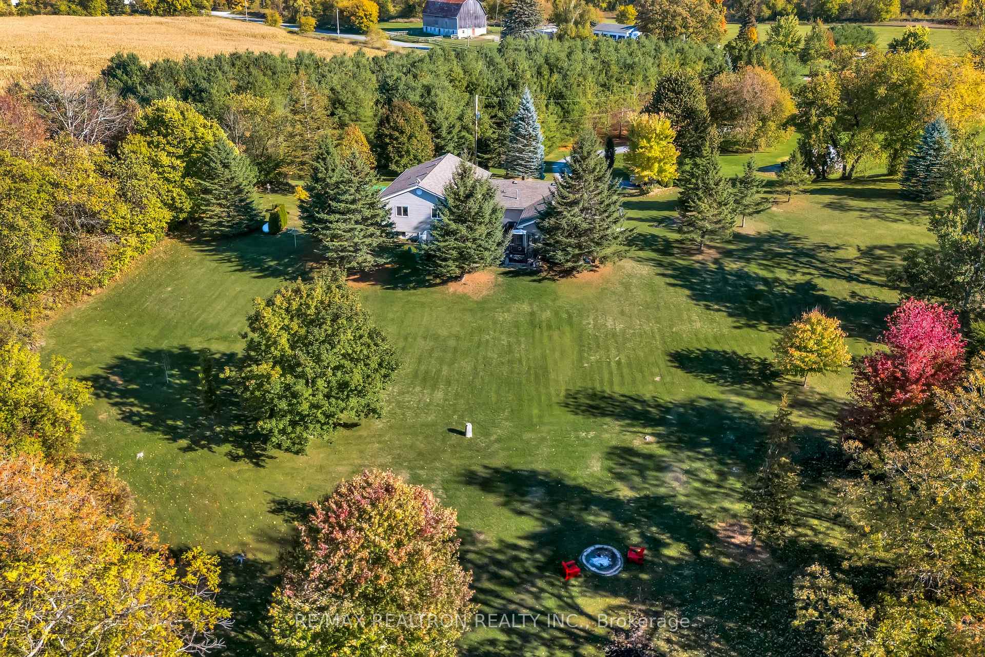 Photo 2 of 1117 Bethel Road, Belleville, Thurlow Ward — HOMEH
