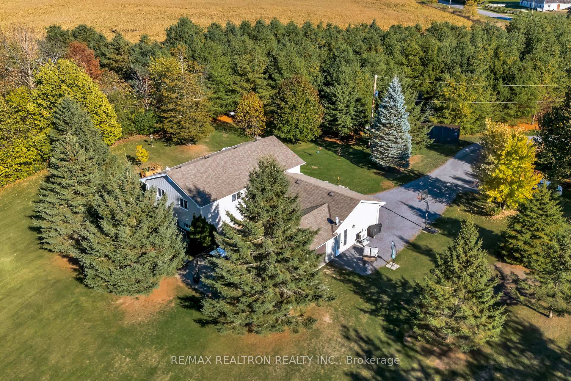 Photo 3 of 1117 Bethel Road, Belleville, Thurlow Ward — HOMEH