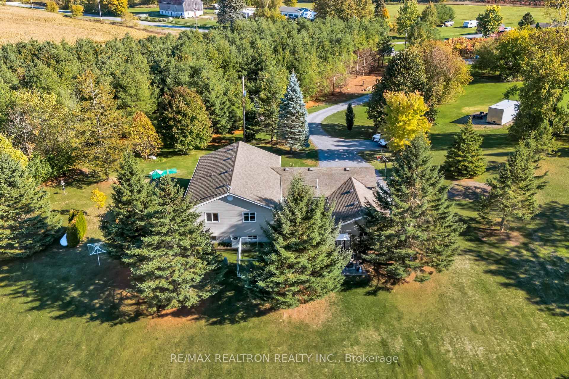 Photo 7 of 1117 Bethel Road, Belleville, Thurlow Ward — HOMEH