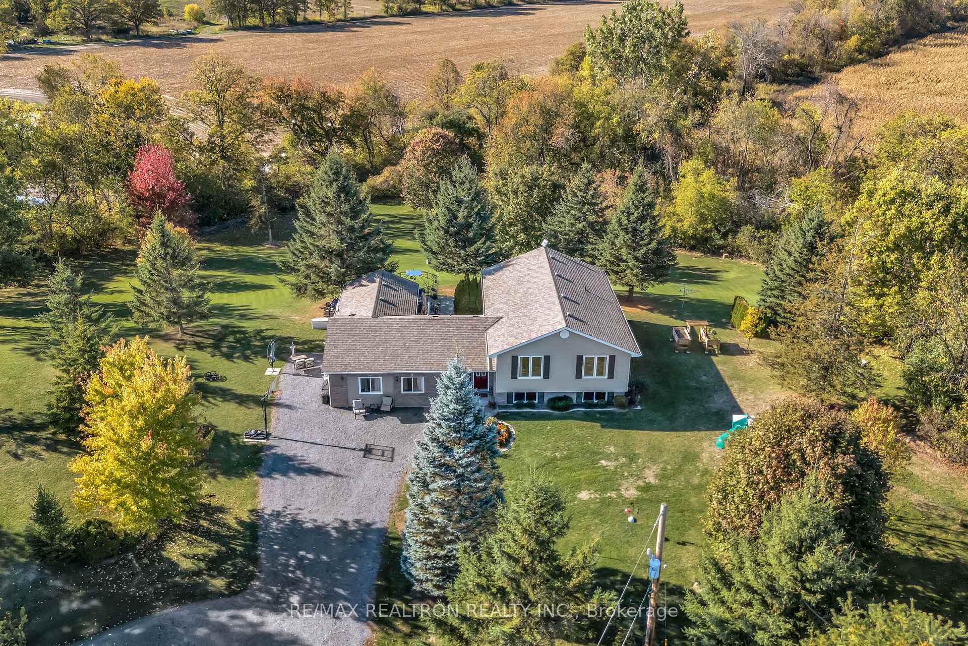 Photo 4 of 1117 Bethel Road, Belleville, Thurlow Ward — HOMEH