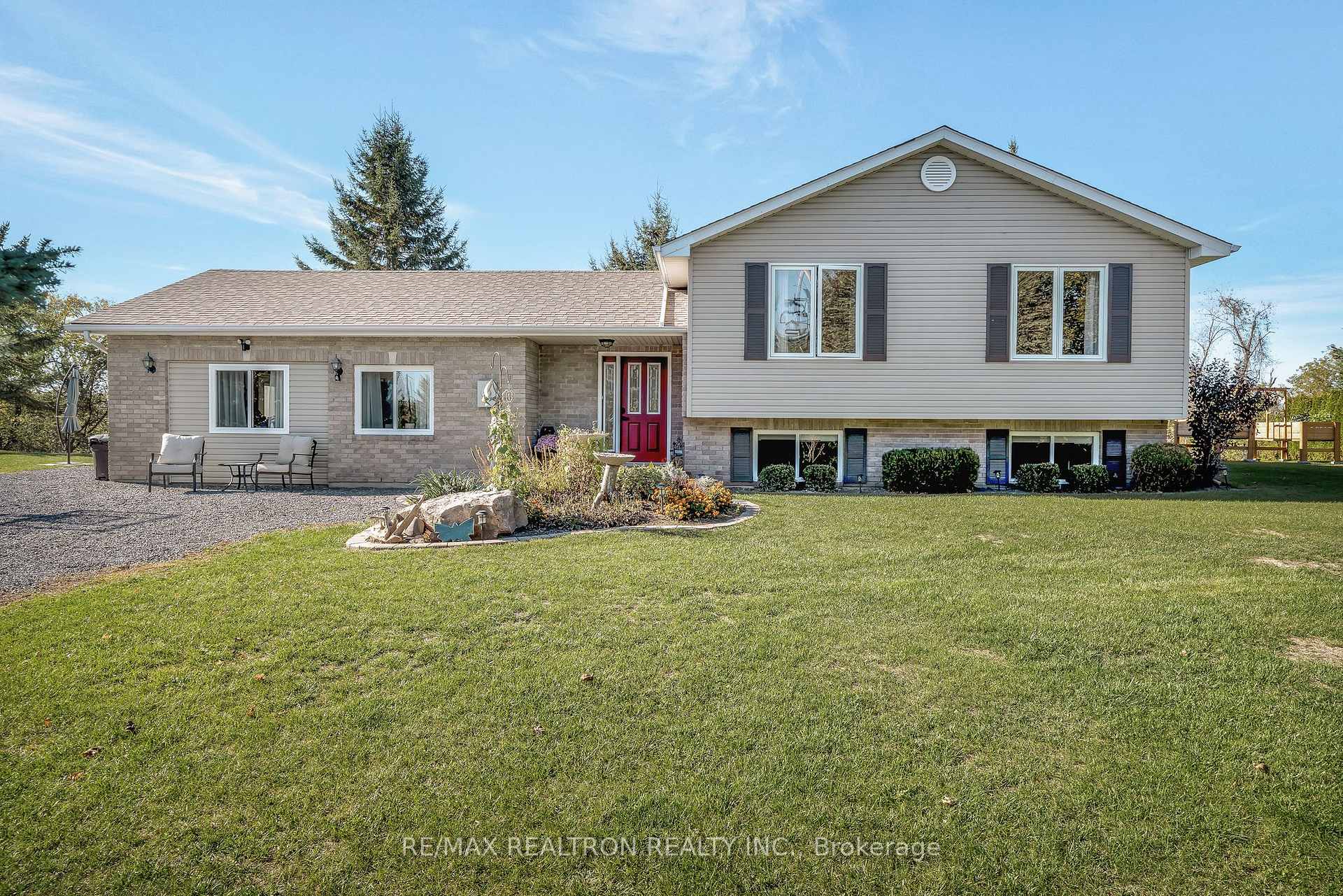 Photo 5 of 1117 Bethel Road, Belleville, Thurlow Ward — HOMEH