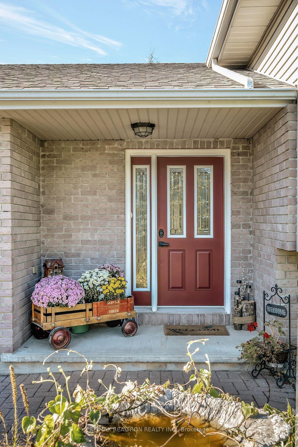 Photo 8 of 1117 Bethel Road, Belleville, Thurlow Ward — HOMEH