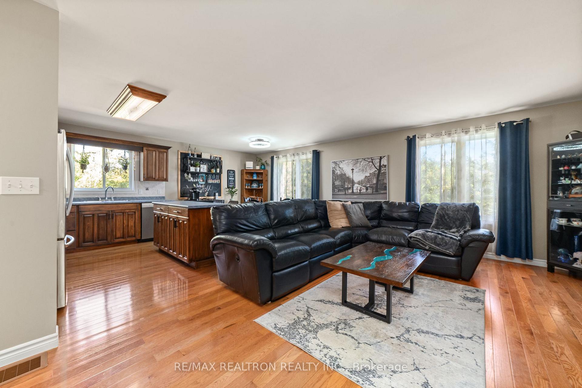 Photo 9 of 1117 Bethel Road, Belleville, Thurlow Ward — HOMEH