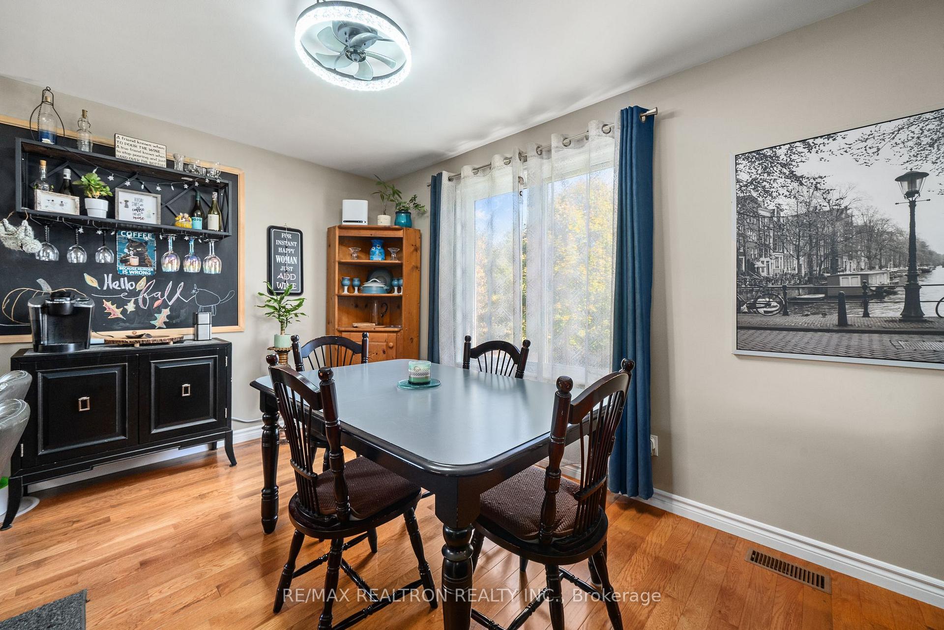 Photo 11 of 1117 Bethel Road, Belleville, Thurlow Ward — HOMEH