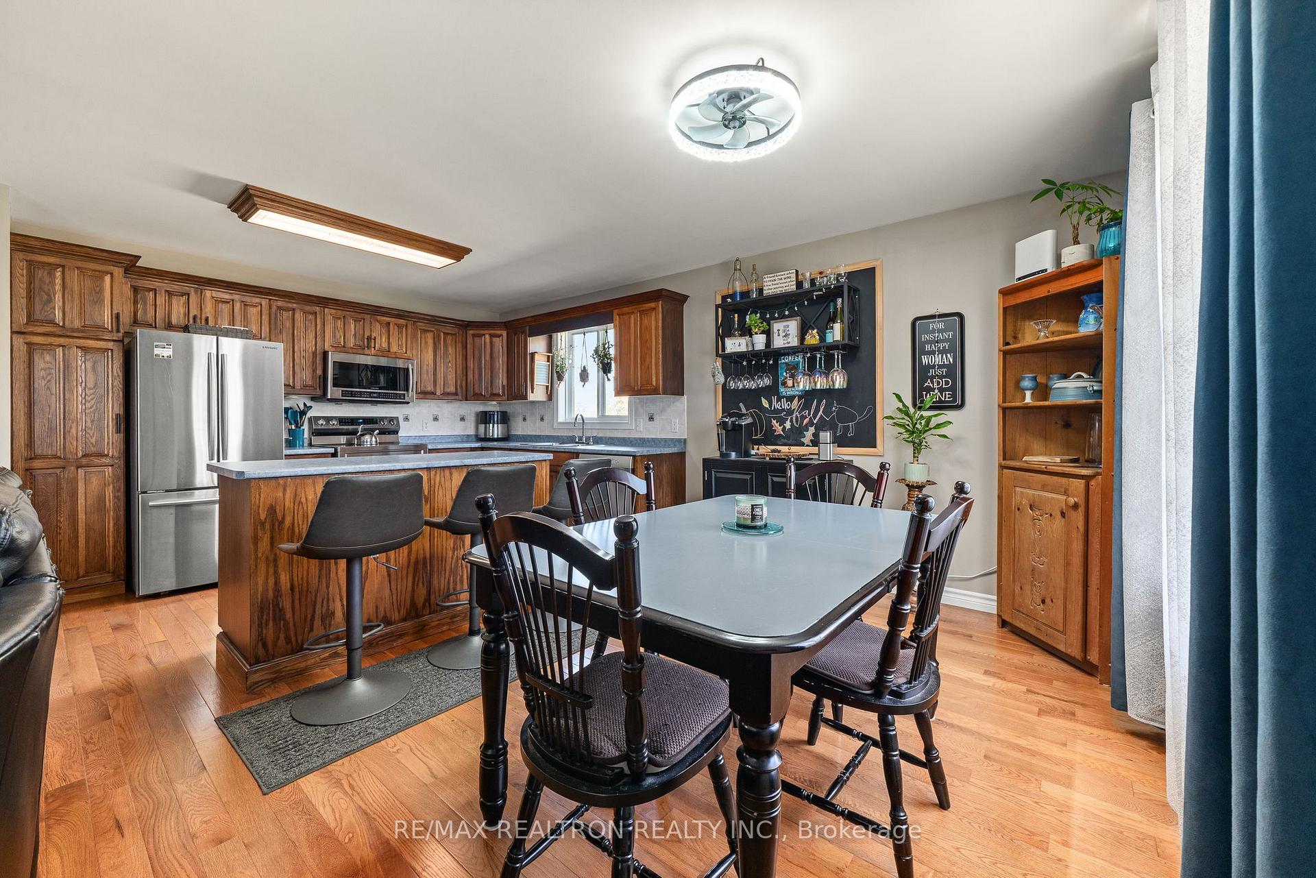Photo 14 of 1117 Bethel Road, Belleville, Thurlow Ward — HOMEH