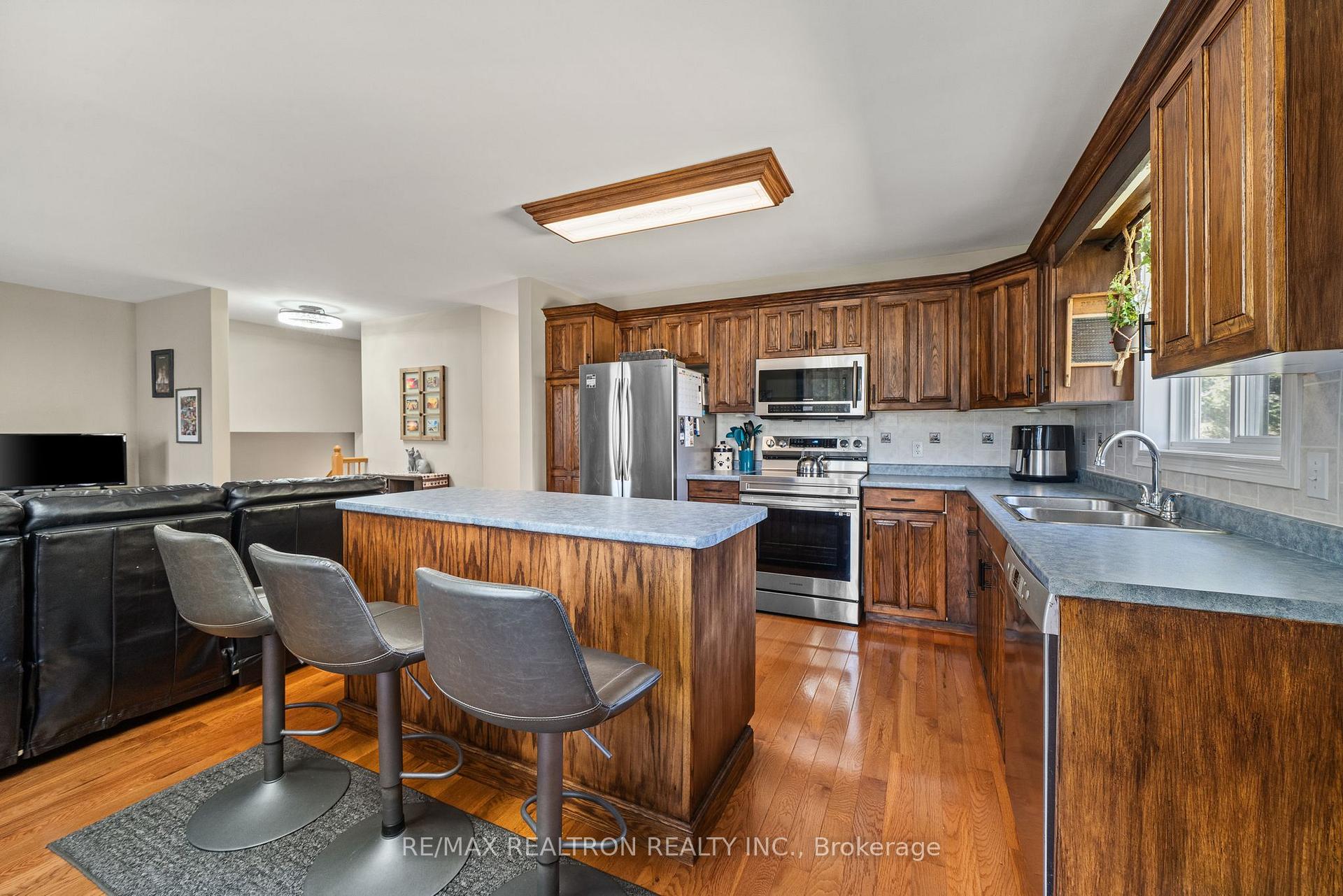 Photo 16 of 1117 Bethel Road, Belleville, Thurlow Ward — HOMEH