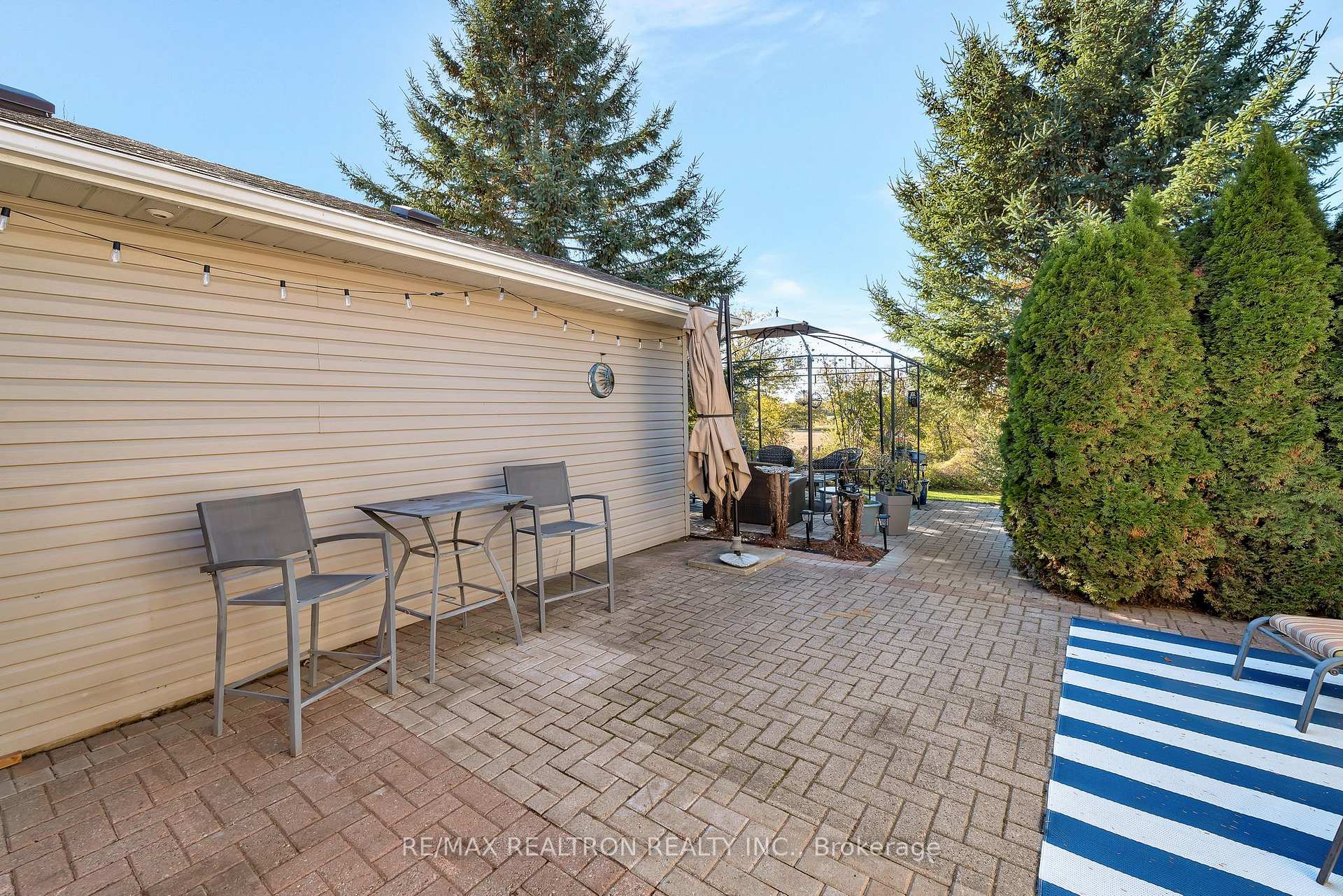Photo 44 of 1117 Bethel Road, Belleville, Thurlow Ward — HOMEH