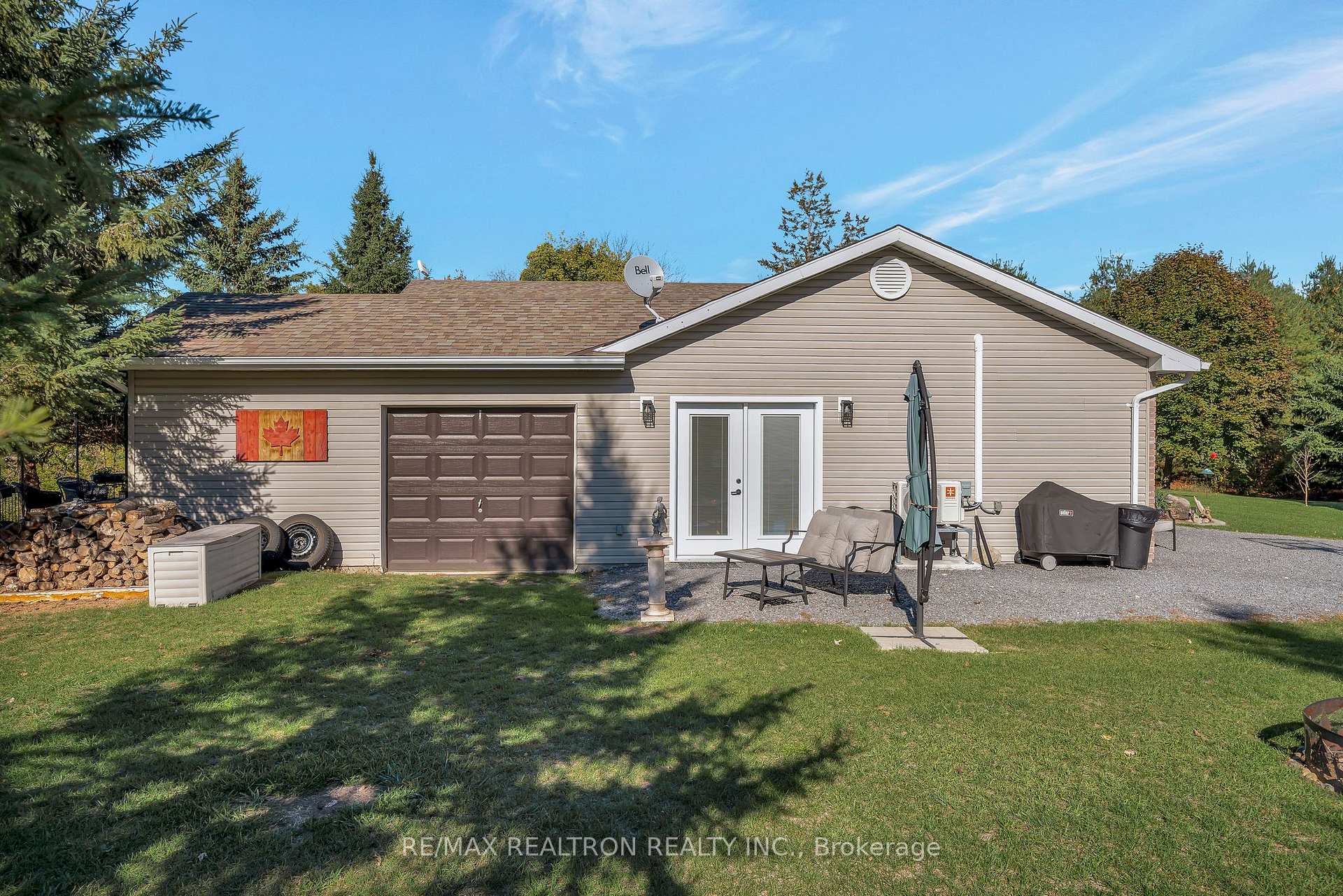 Photo 34 of 1117 Bethel Road, Belleville, Thurlow Ward — HOMEH