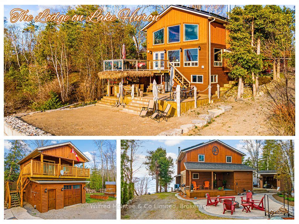 Photo 1 of 457 Bruce Road 13, Native Leased Lands — HOMEH