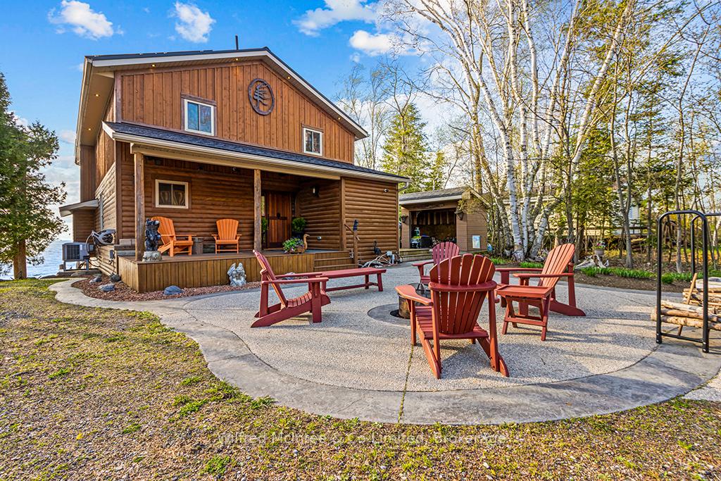 Photo 5 of 457 Bruce Road 13, Native Leased Lands — HOMEH