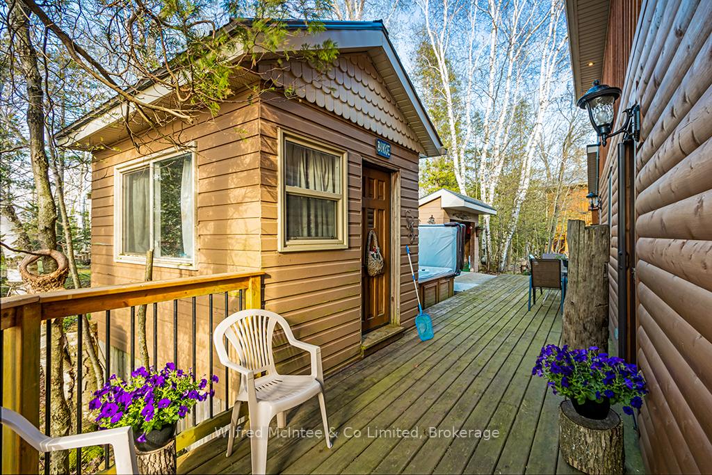 Photo 38 of 457 Bruce Road 13, Native Leased Lands — HOMEH