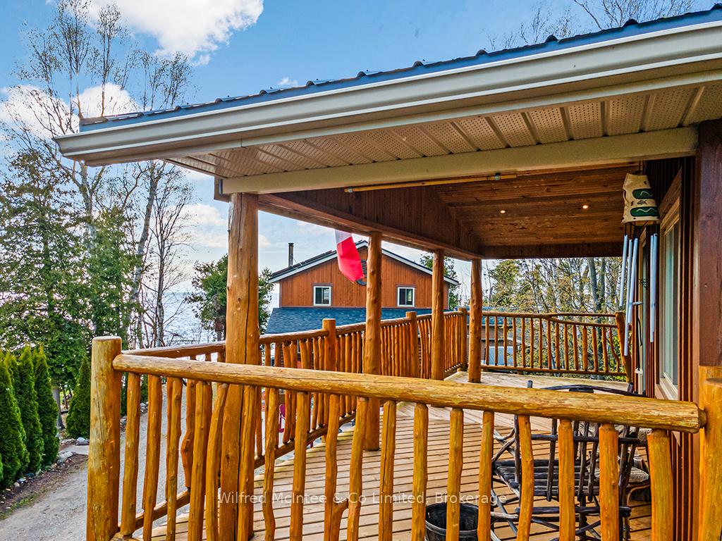 Photo 44 of 457 Bruce Road 13, Native Leased Lands — HOMEH