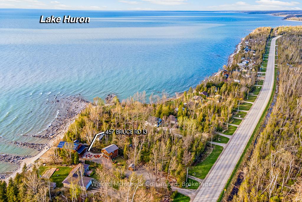 Photo 49 of 457 Bruce Road 13, Native Leased Lands — HOMEH