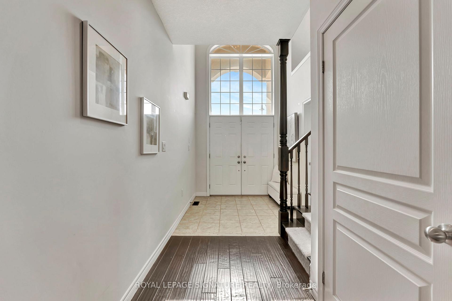 Photo 5 of 182 Painter Terrace, Hamilton, Waterdown — HOMEH