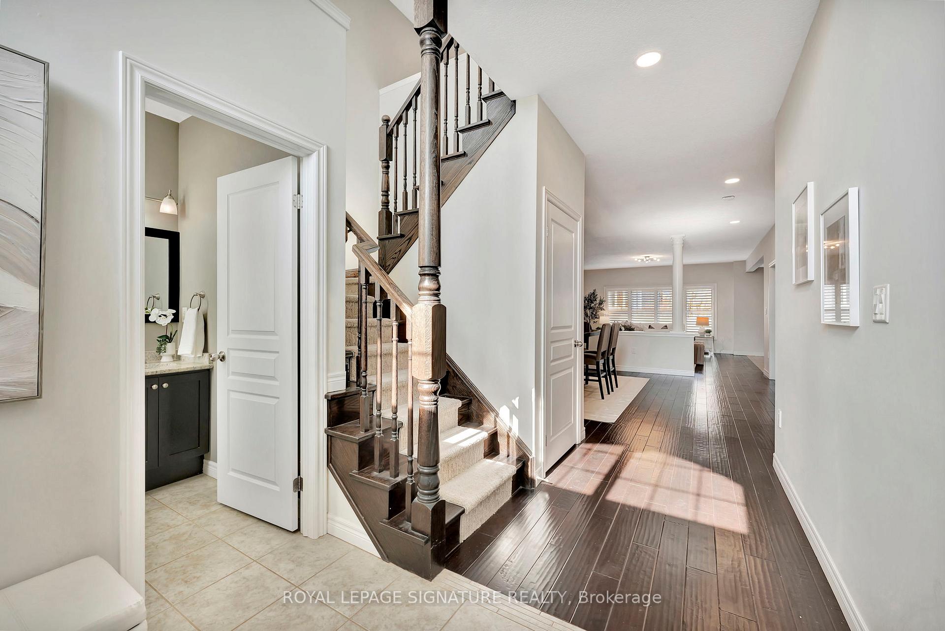 Photo 7 of 182 Painter Terrace, Hamilton, Waterdown — HOMEH