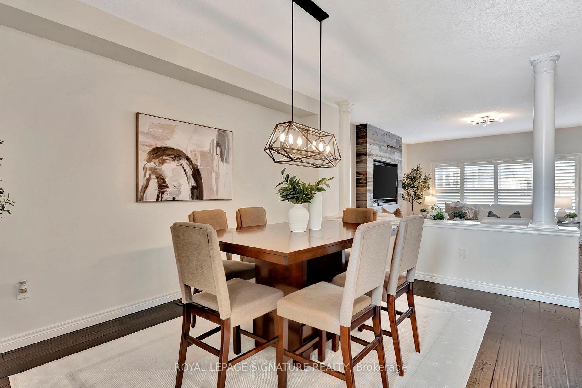 Photo 8 of 182 Painter Terrace, Hamilton, Waterdown — HOMEH
