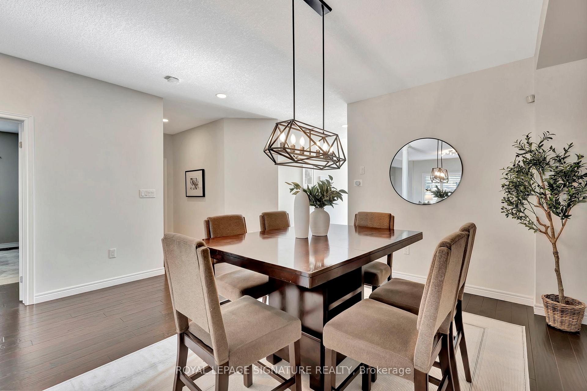 Photo 9 of 182 Painter Terrace, Hamilton, Waterdown — HOMEH