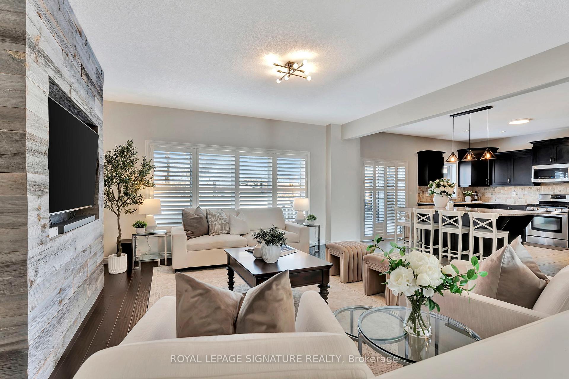 Photo 11 of 182 Painter Terrace, Hamilton, Waterdown — HOMEH