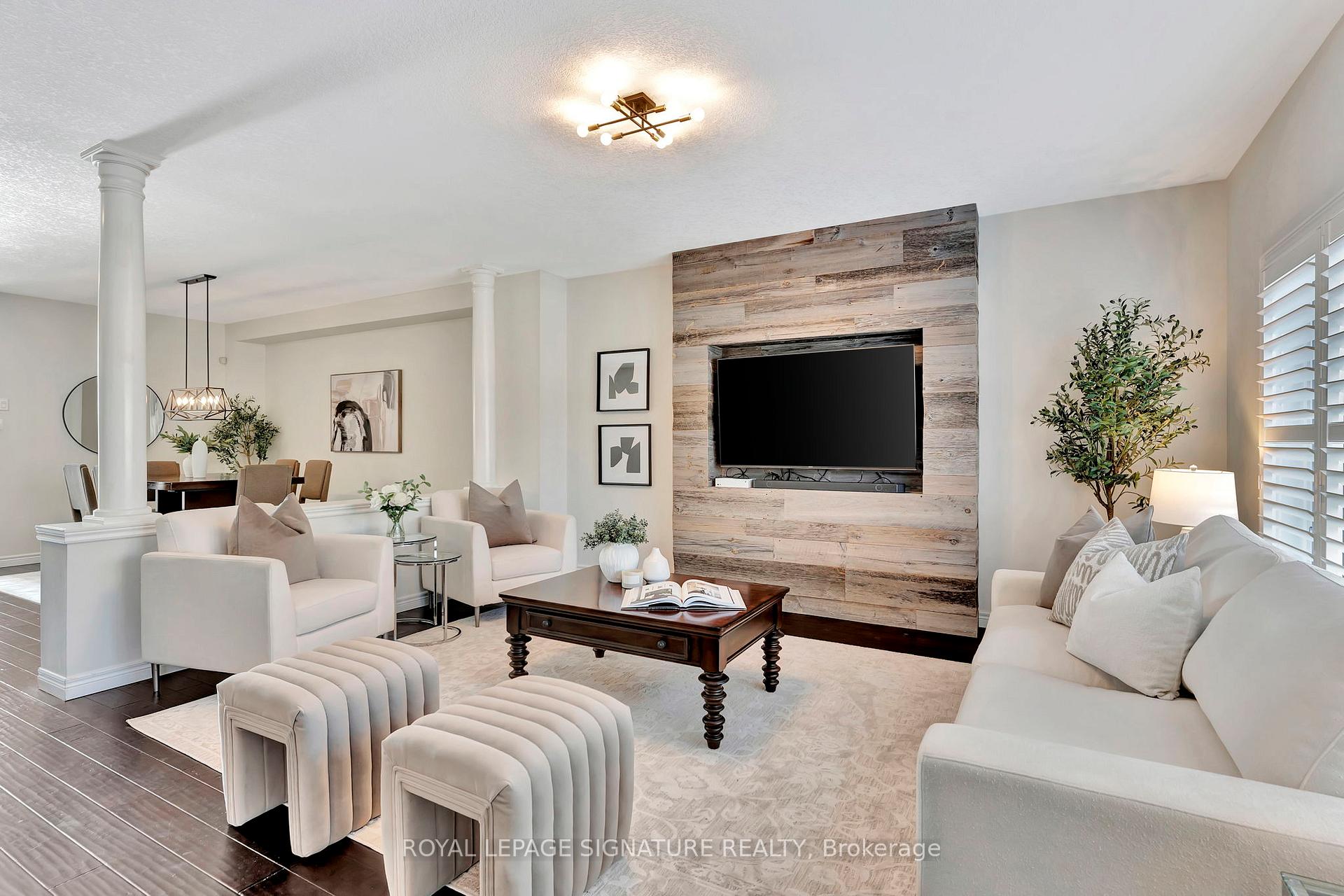 Photo 13 of 182 Painter Terrace, Hamilton, Waterdown — HOMEH