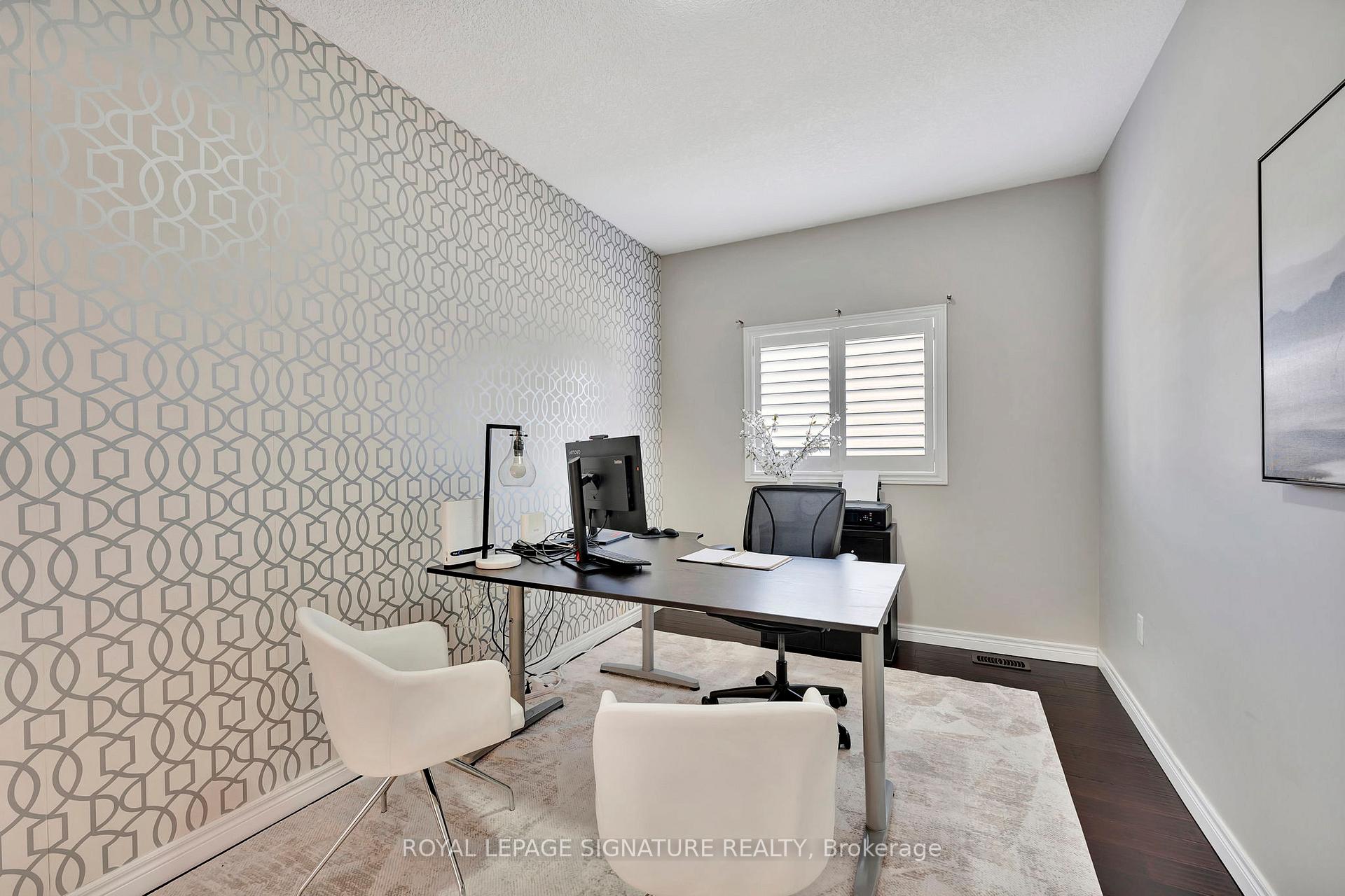 Photo 24 of 182 Painter Terrace, Hamilton, Waterdown — HOMEH