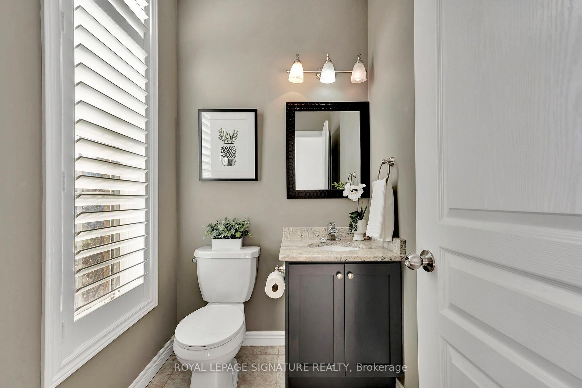 Photo 26 of 182 Painter Terrace, Hamilton, Waterdown — HOMEH