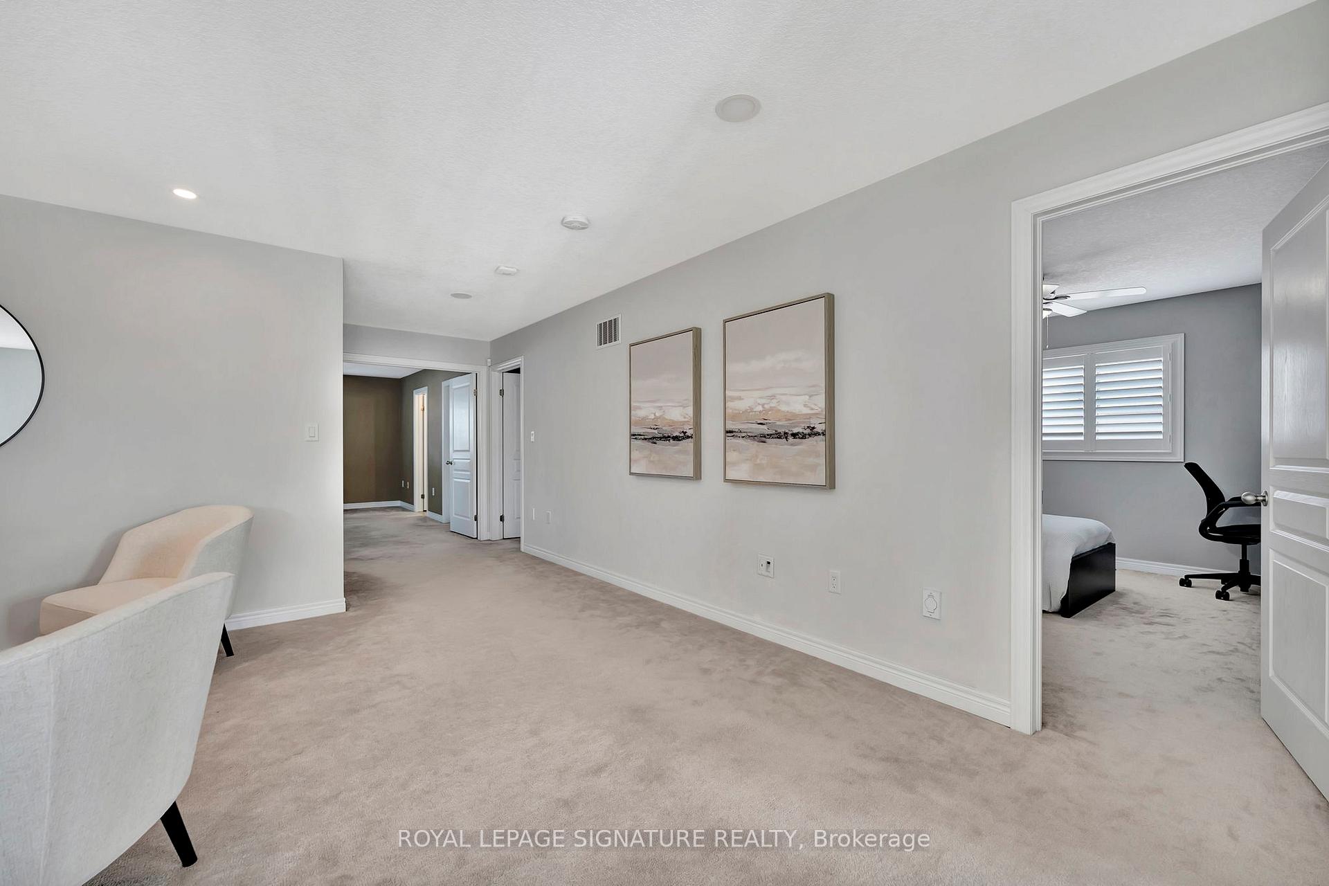 Photo 30 of 182 Painter Terrace, Hamilton, Waterdown — HOMEH