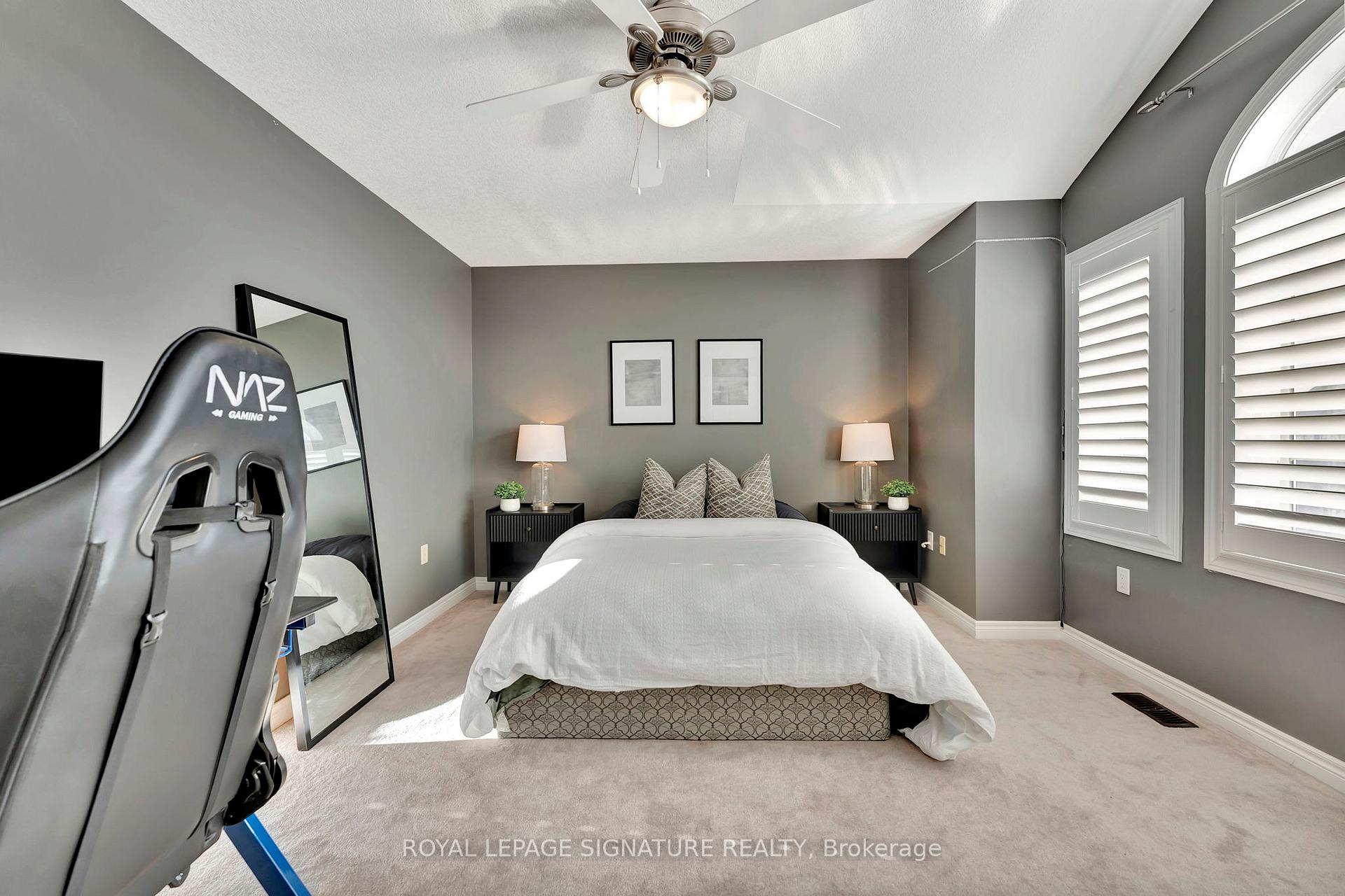 Photo 35 of 182 Painter Terrace, Hamilton, Waterdown — HOMEH
