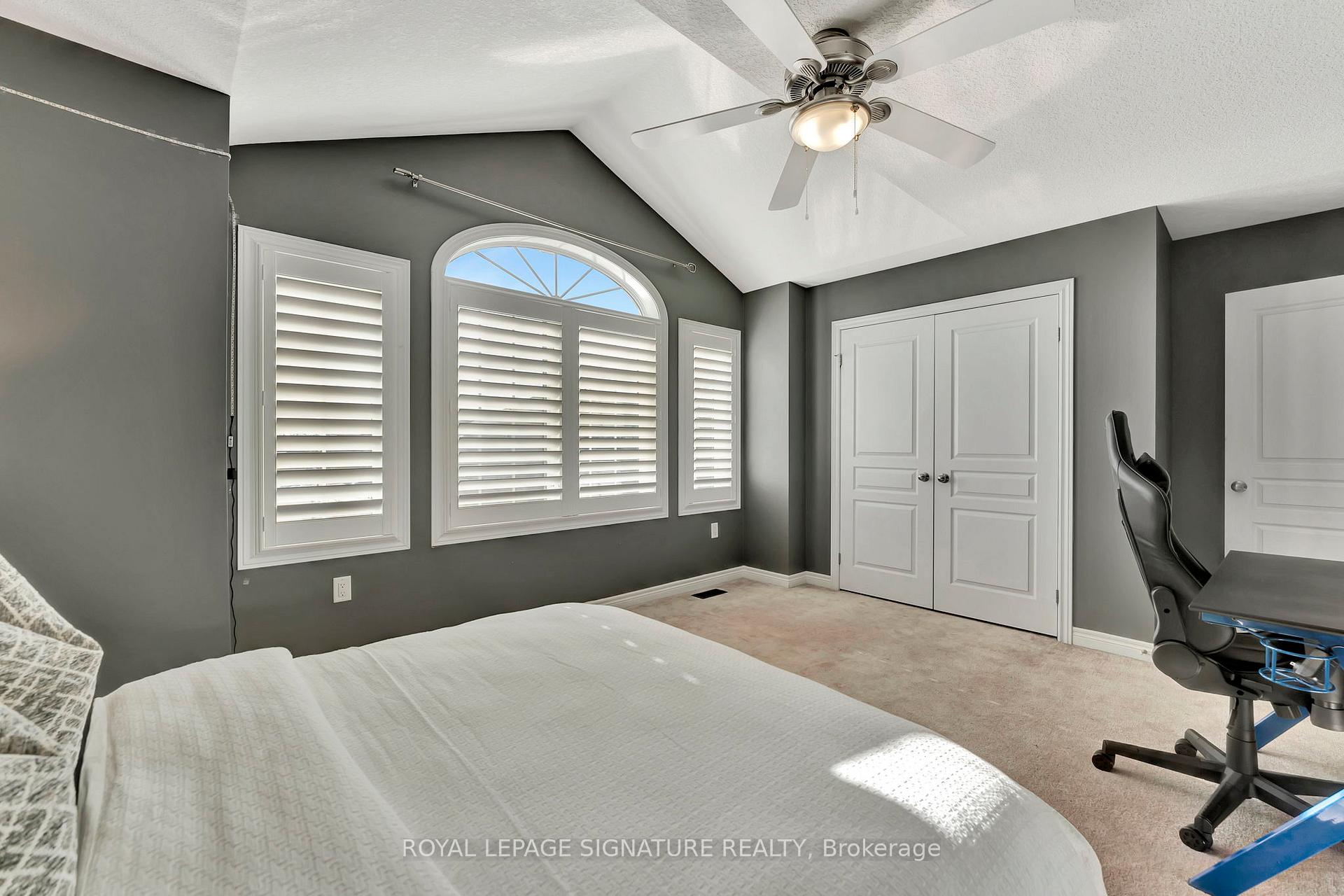 Photo 36 of 182 Painter Terrace, Hamilton, Waterdown — HOMEH