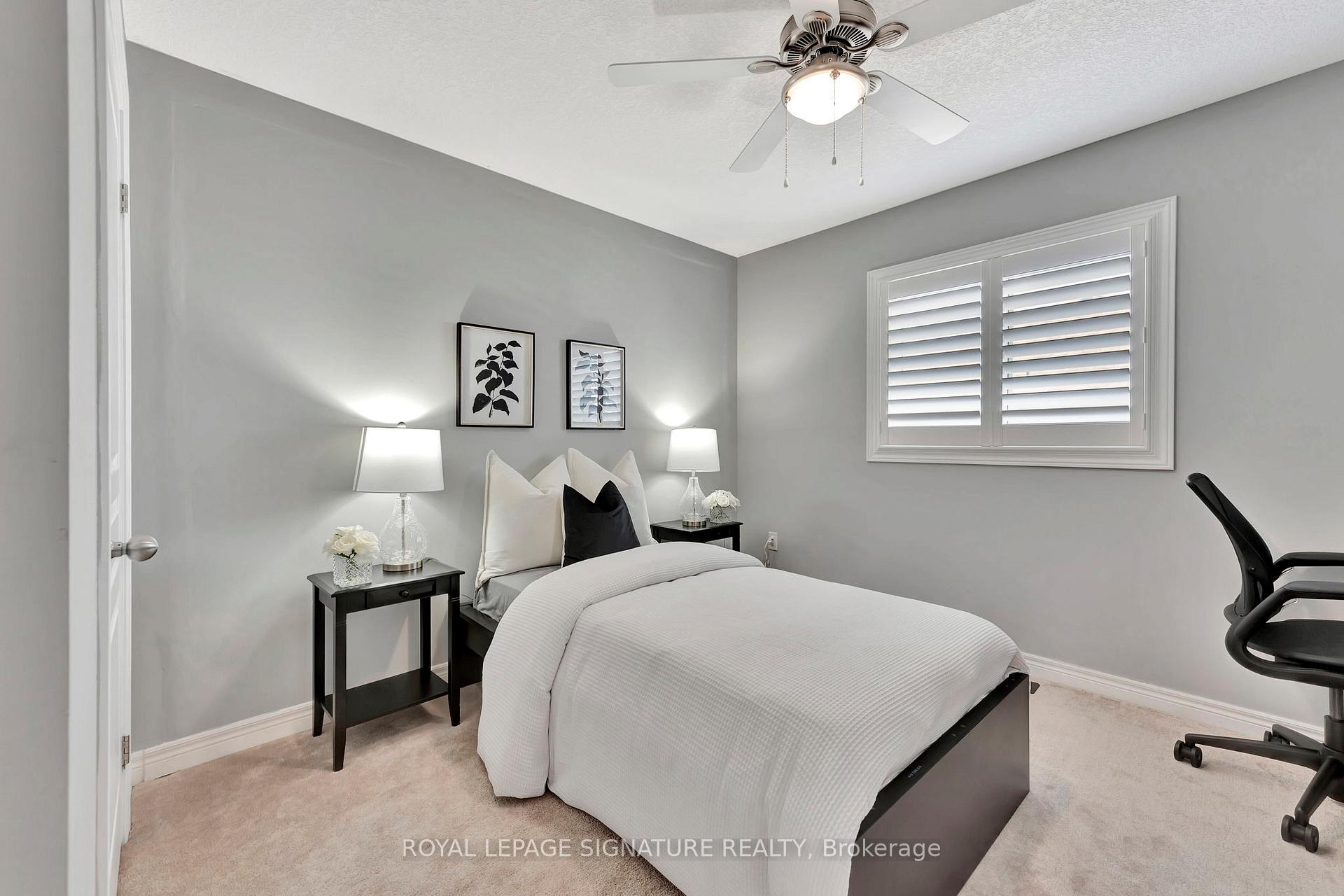 Photo 37 of 182 Painter Terrace, Hamilton, Waterdown — HOMEH