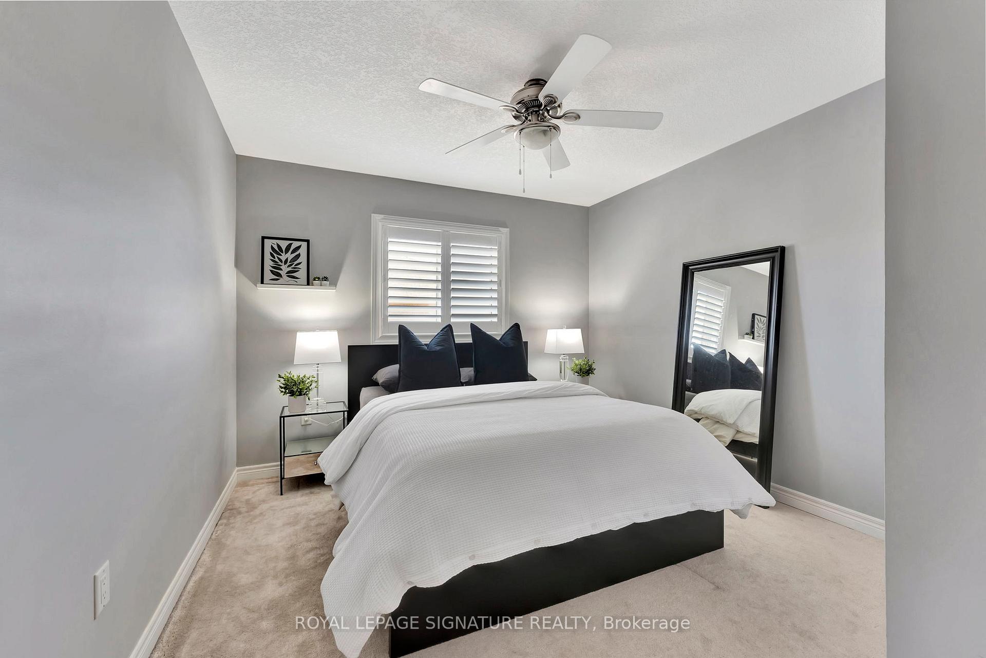 Photo 38 of 182 Painter Terrace, Hamilton, Waterdown — HOMEH