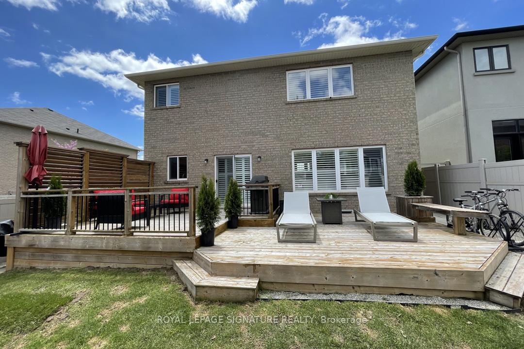 Photo 43 of 182 Painter Terrace, Hamilton, Waterdown — HOMEH