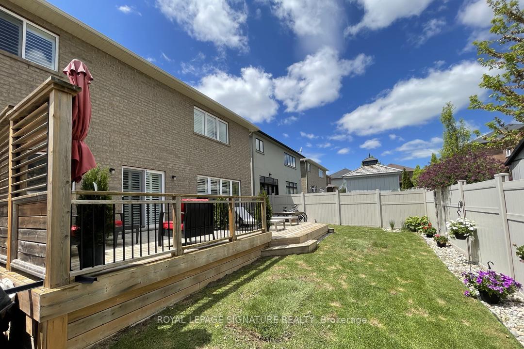 Photo 44 of 182 Painter Terrace, Hamilton, Waterdown — HOMEH