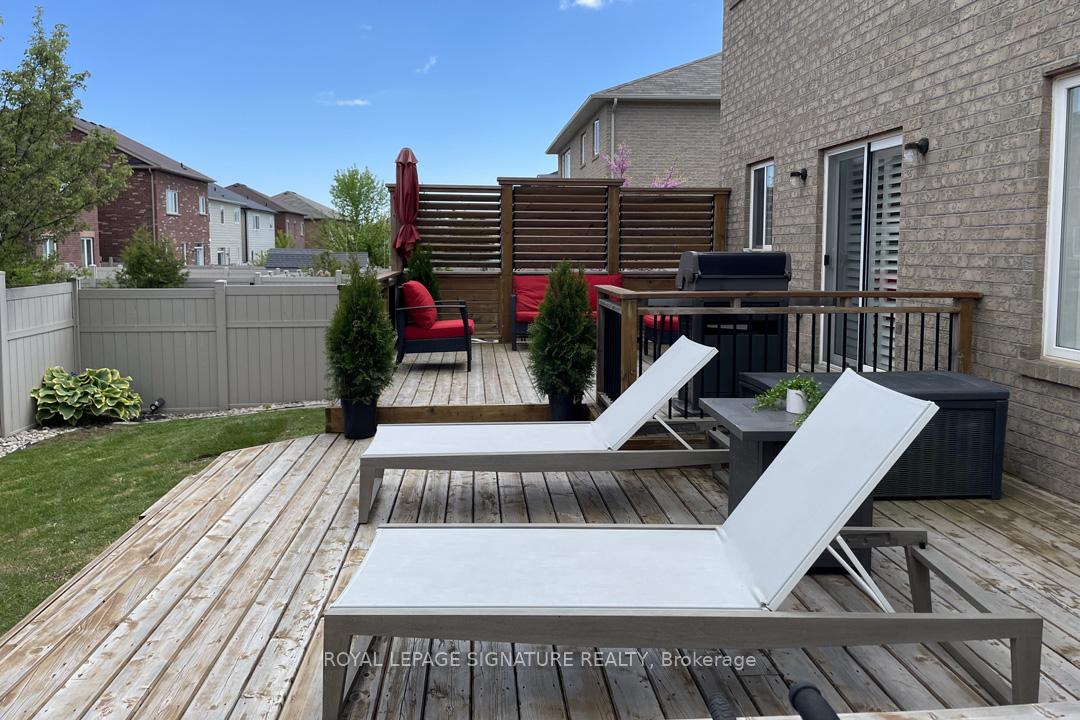 Photo 45 of 182 Painter Terrace, Hamilton, Waterdown — HOMEH