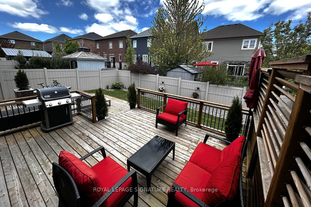 Photo 46 of 182 Painter Terrace, Hamilton, Waterdown — HOMEH