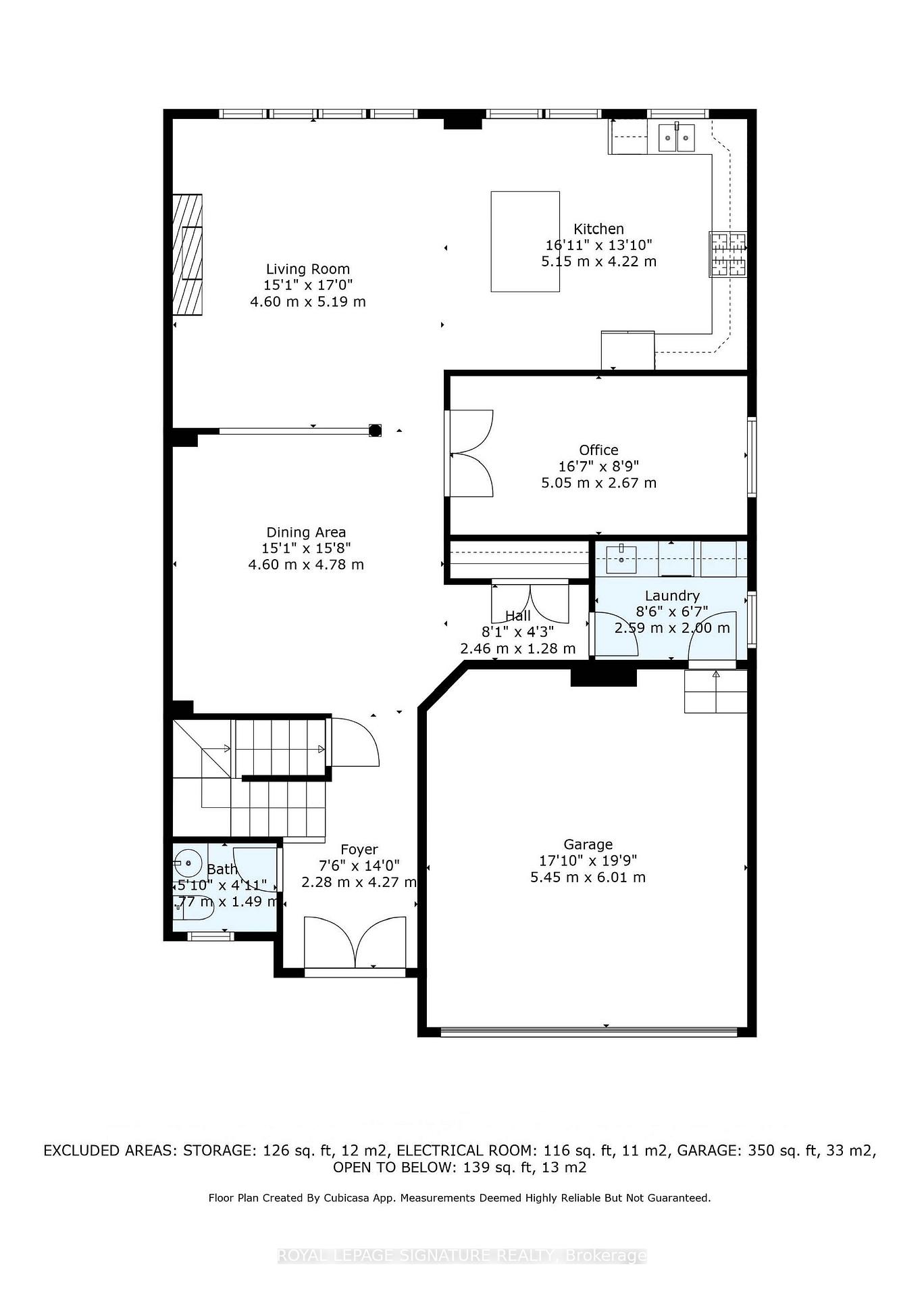 Photo 48 of 182 Painter Terrace, Hamilton, Waterdown — HOMEH