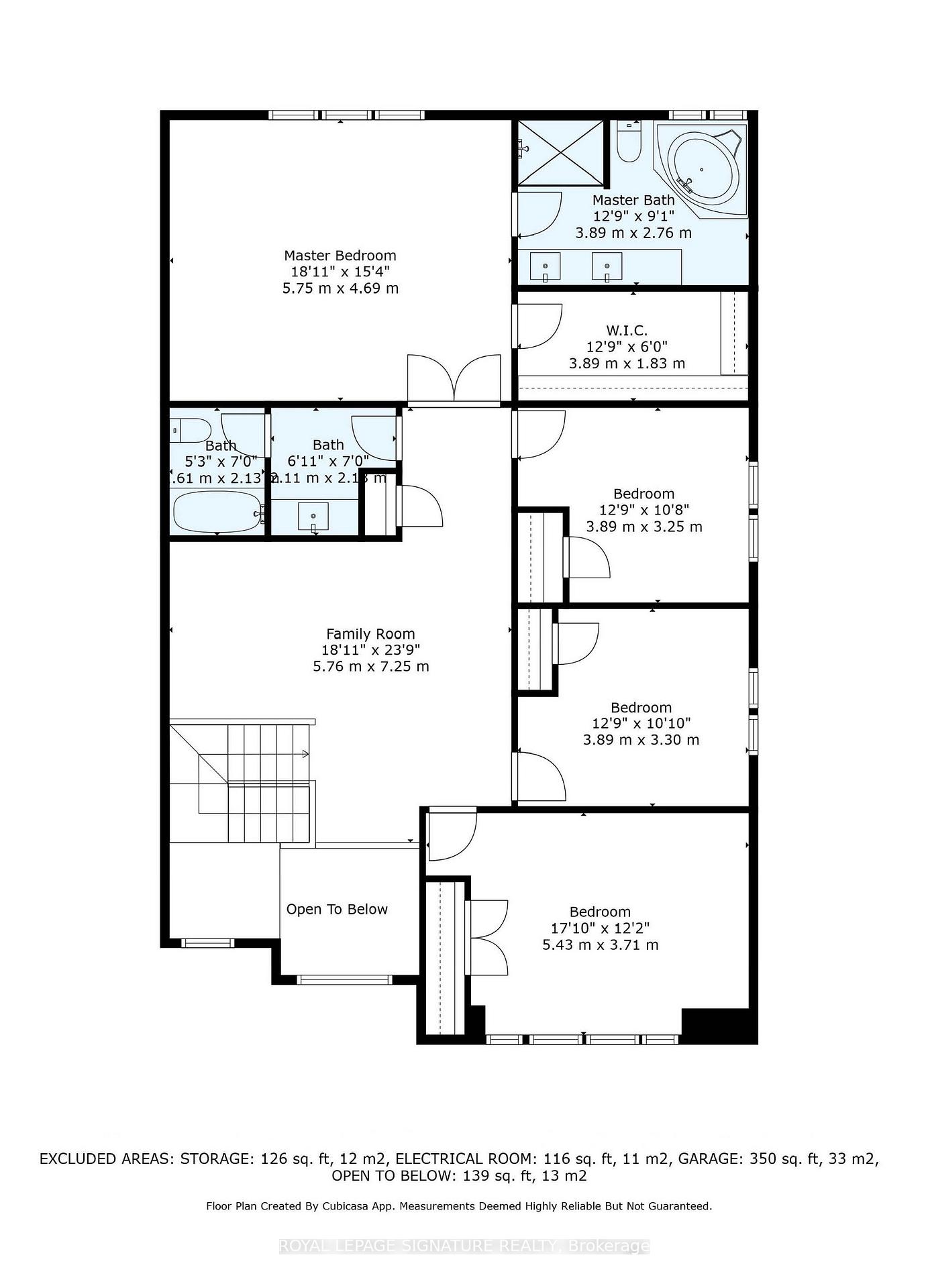 Photo 49 of 182 Painter Terrace, Hamilton, Waterdown — HOMEH