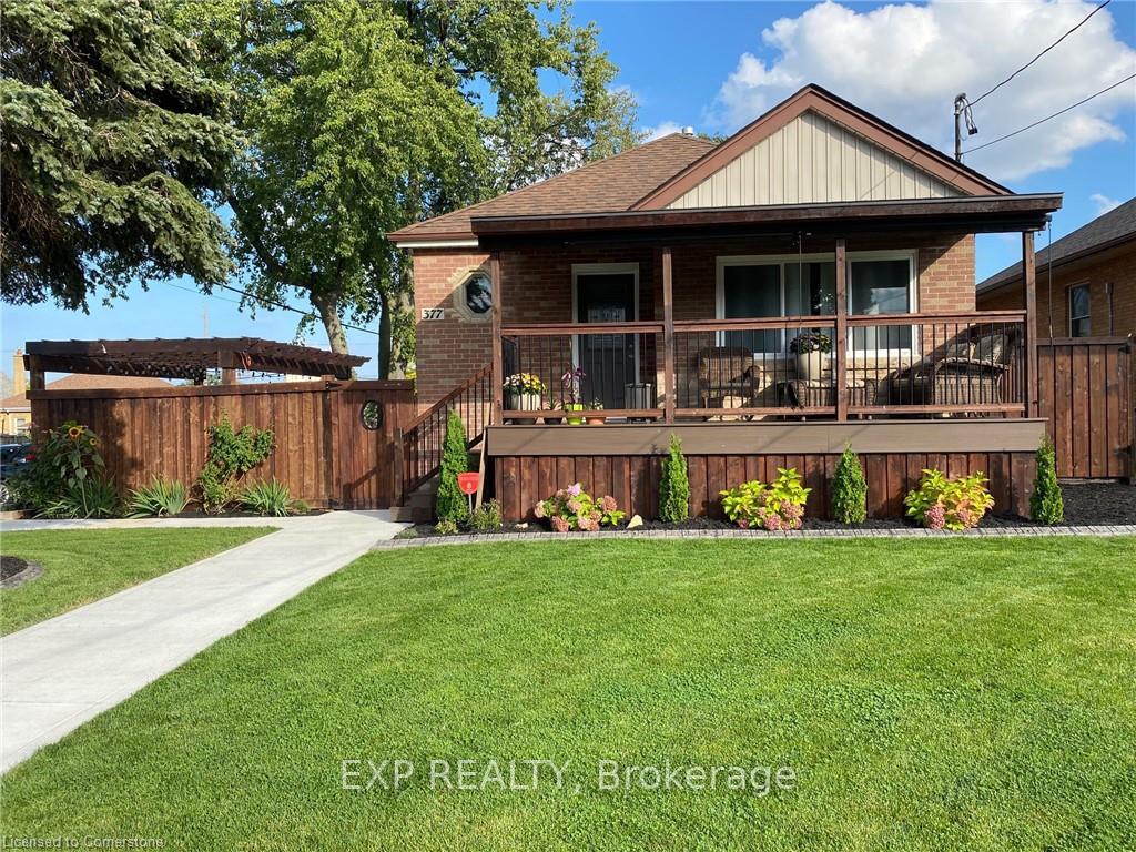 Photo 1 of 377 East 28th Street, Hamilton, Burkholme — HOMEH