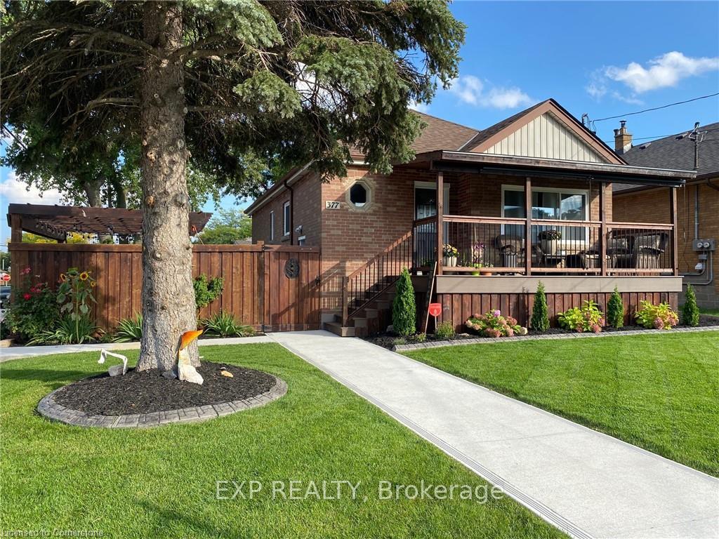 Photo 2 of 377 East 28th Street, Hamilton, Burkholme — HOMEH