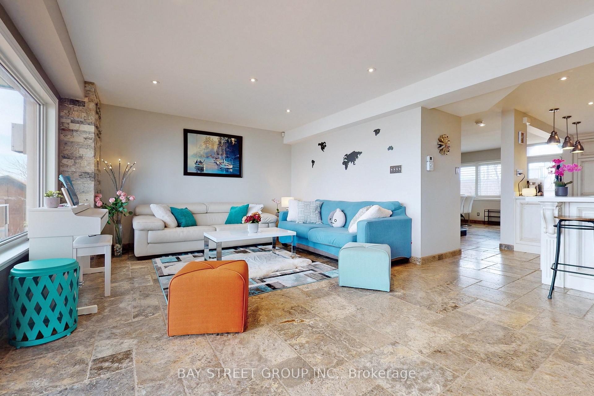 Photo 6 of 22 Trillium Avenue, Hamilton, Winona Park — HOMEH