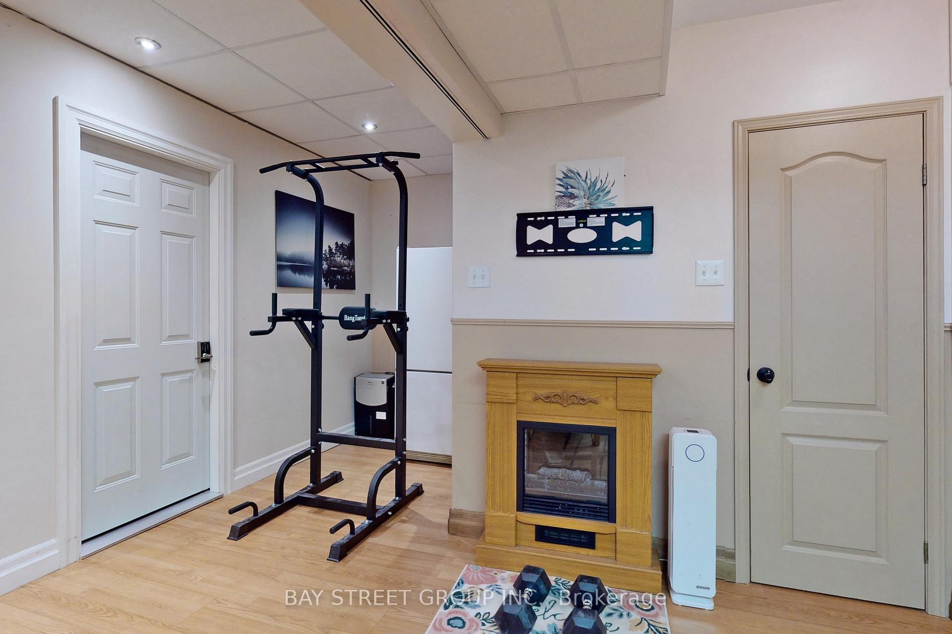 Photo 32 of 22 Trillium Avenue, Hamilton, Winona Park — HOMEH